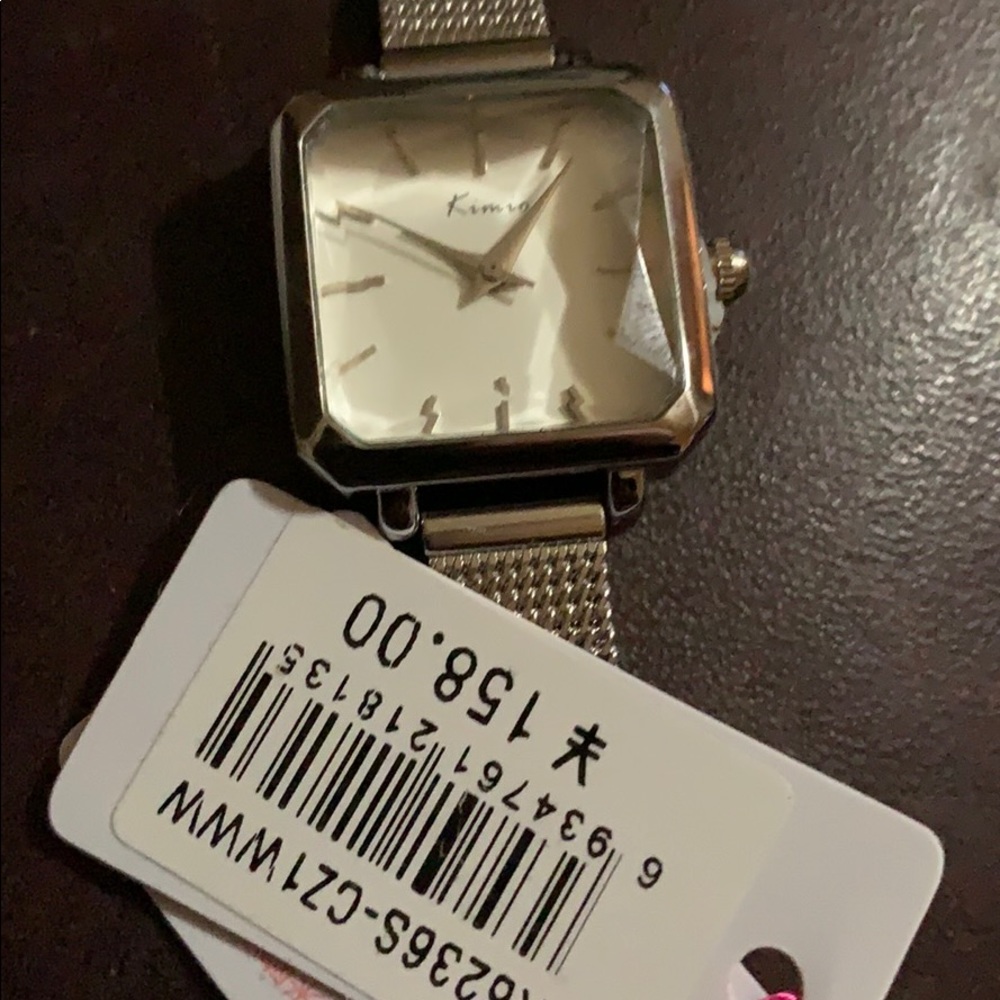 Kimio ladies watch new retail 158.00 - Picture 3 of 3